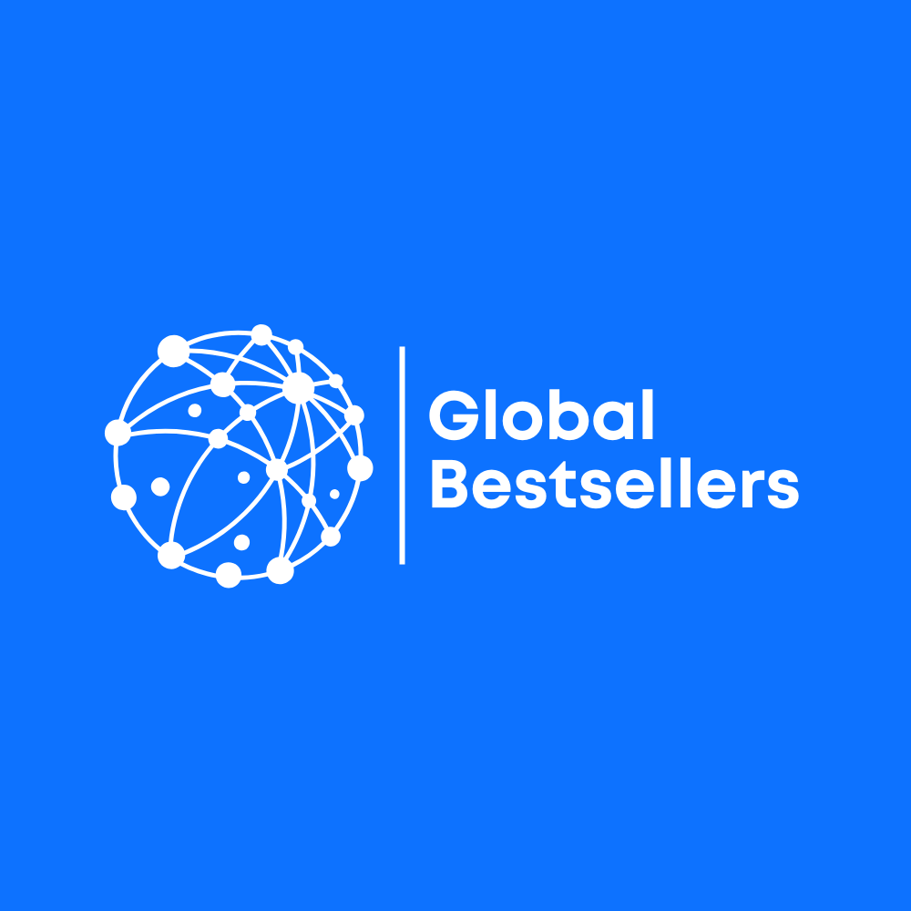 Global Bestsellers Logo